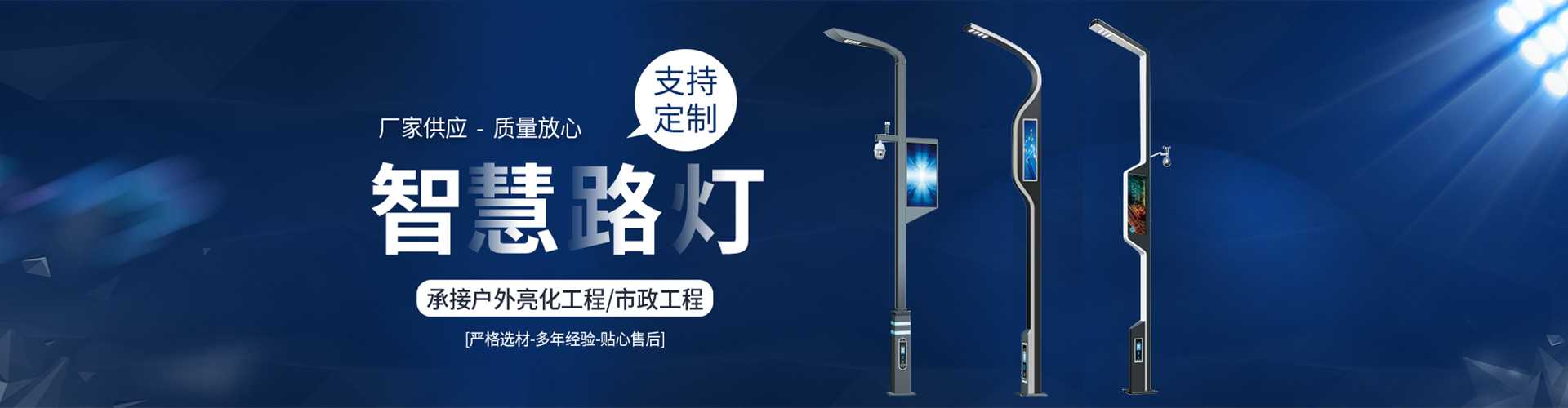 余江区太阳能路灯定制厂家